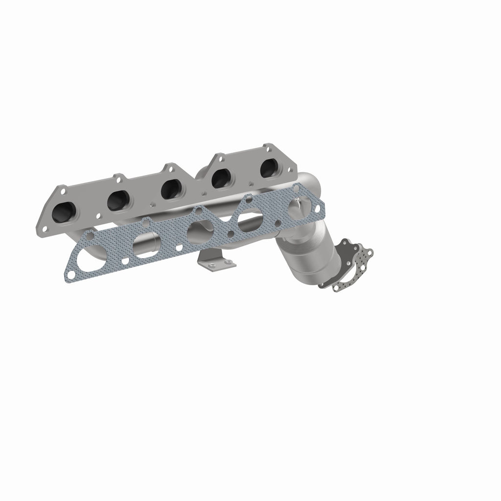 MagnaFlow Exhaust Products 452383 California CARB Manifold Catalytic Converter for Select Acura TL