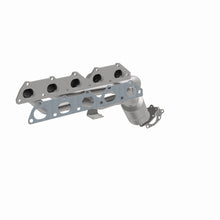 Load image into Gallery viewer, MagnaFlow Exhaust Products 452383 California CARB Manifold Catalytic Converter for Select Acura TL