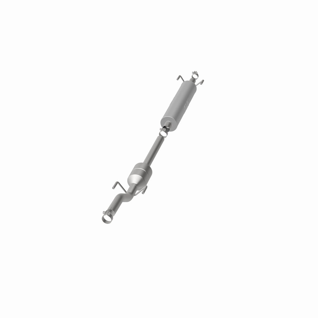 MagnaFlow Exhaust Products 52290 OEM Grade Direct-Fit Catalytic Converter for Select Dodge Sprinter 2500, Dodge Sprinter 3500, Freightliner Sprinter 2500, Freightliner Sprinter