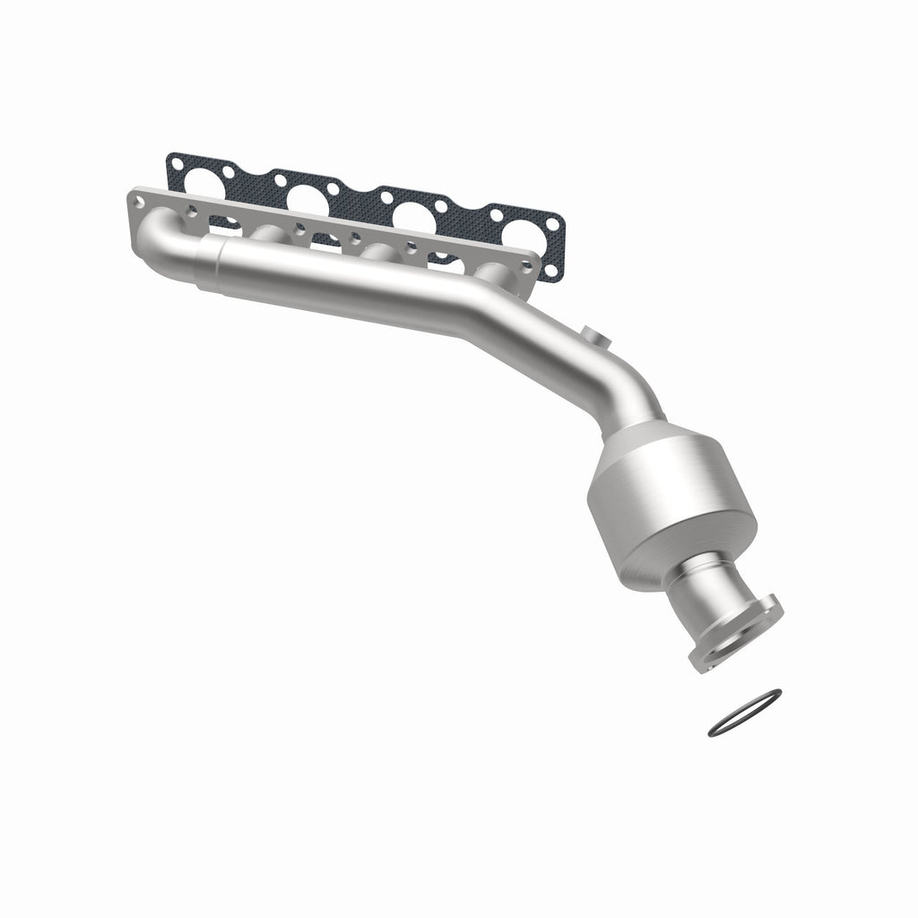 MagnaFlow Exhaust Products 52424 OEM Grade Manifold Catalytic Converter for Select INFINITI M45, INFINITI Q45