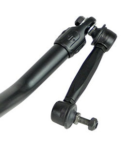 Hq-Air-Suspension-System-With-Hub-Spindles-For-1961-1965-Falcon.