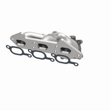 Load image into Gallery viewer, MagnaFlow Exhaust Products 49056 OEM Grade Manifold Catalytic Converter for Select Volvo S80