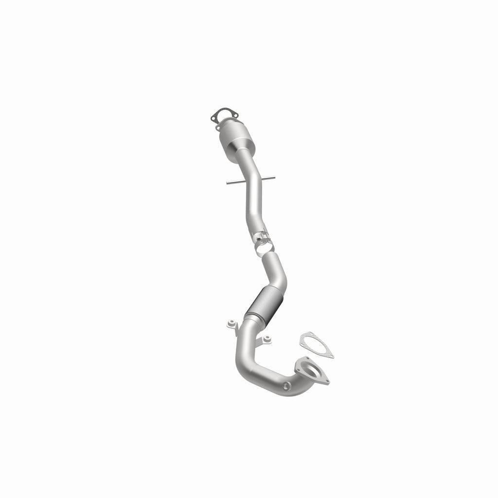 MagnaFlow Exhaust Products 52906 OEM Grade Direct-Fit Catalytic Converter for Select Buick Regal