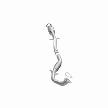 Load image into Gallery viewer, MagnaFlow Exhaust Products 52906 OEM Grade Direct-Fit Catalytic Converter for Select Buick Regal