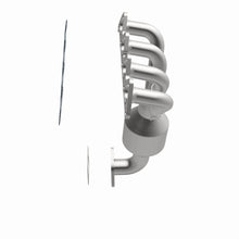 Load image into Gallery viewer, MagnaFlow Exhaust Products 52447 OEM Grade Manifold Catalytic Converter for Select Hyundai Elantra, Hyundai Tiburon