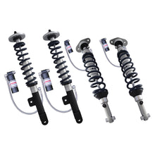 Load image into Gallery viewer, 04C-ChargerChallenger300CMagnum-Level-3-Coilover-System-Incl-Front--Rear
