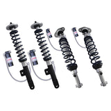 Air Ride Technologies (Ride Tech) 13040311 TQ Coil-Over System for 2005-2022 Charger, Challenger, 300C and Magnum.