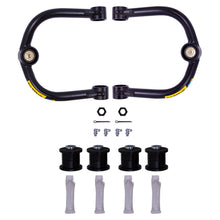Load image into Gallery viewer, 04C-Nissan-Titan-B8-Tubular-Ball-Joint-Front-Upper-Control-Arm-Kit