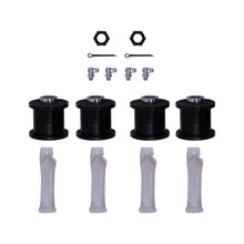 Load image into Gallery viewer, 04C-Nissan-Titan-B8-Tubular-Ball-Joint-Front-Upper-Control-Arm-Kit