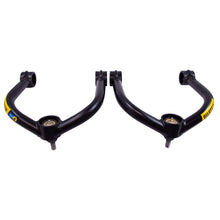 Load image into Gallery viewer, 04C-Nissan-Titan-B8-Tubular-Ball-Joint-Front-Upper-Control-Arm-Kit