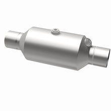 Load image into Gallery viewer, MagnaFlow Exhaust Products 79316 OEM Grade Universal Catalytic Converter