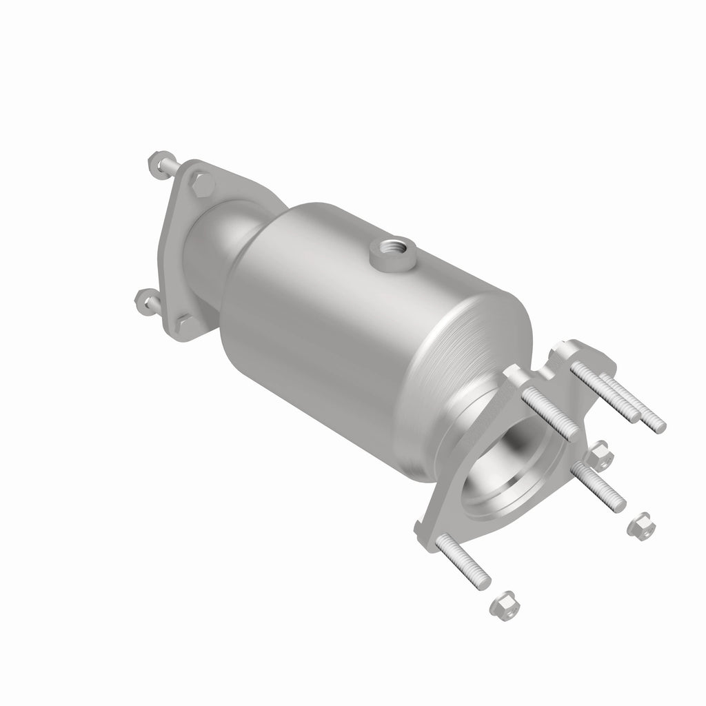 MagnaFlow Exhaust Products 280162 OEM Grade Direct-Fit Catalytic Converter for Select Chevrolet Corvette