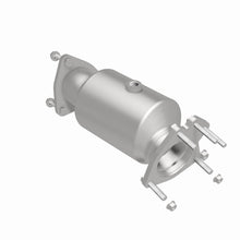 Load image into Gallery viewer, MagnaFlow Exhaust Products 280162 OEM Grade Direct-Fit Catalytic Converter for Select Chevrolet Corvette