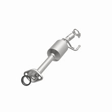 Load image into Gallery viewer, MagnaFlow Exhaust Products 280660 OEM Grade Direct-Fit Catalytic Converter for Select Mitsubishi Mirage