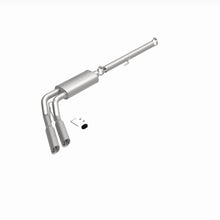 Load image into Gallery viewer, MagnaFlow Exhaust Products 16701 Street Series Polished Cat-Back System for Select Dodge Ram