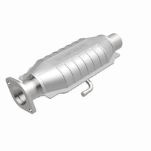 Load image into Gallery viewer, MagnaFlow Exhaust Products 23617 Standard Grade Direct-Fit Catalytic Converter for Select Nissan D21