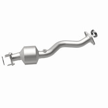 Load image into Gallery viewer, MagnaFlow Exhaust Products 51681 OEM Grade Direct-Fit Catalytic Converter for Select Honda Fit