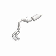Load image into Gallery viewer, MagnaFlow Exhaust Products 15333 Street Series Polished Cat-Back System for Select Ram 2500, Ram