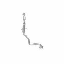 Load image into Gallery viewer, MagnaFlow Exhaust Products 551584 California CARB Direct-Fit Catalytic Converter for Select Toyota Yaris