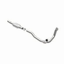 Load image into Gallery viewer, MagnaFlow Exhaust Products 23101 HM Grade Direct-Fit Catalytic Converter for Select Ford E-150 Econoline, Ford E-150 Econoline Club Wagon, Ford E-250 Econoline, Ford E-350 Econoline, Ford E-350 Econoline Club Wagon, Ford Econoline Super Duty
