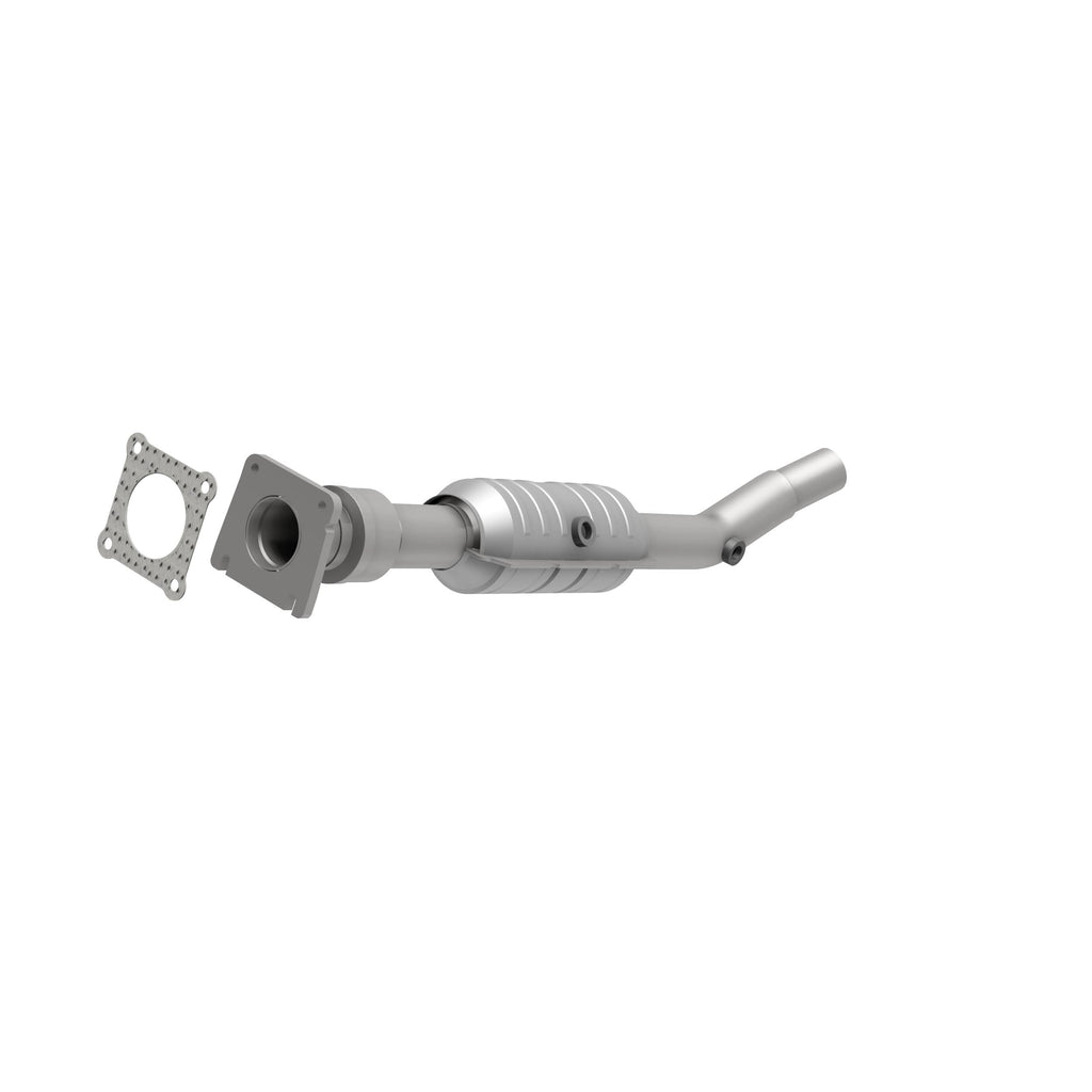 MagnaFlow Exhaust Products 49514 OEM Grade Direct-Fit Catalytic Converter for Select Dodge Neon, Plymouth Neon