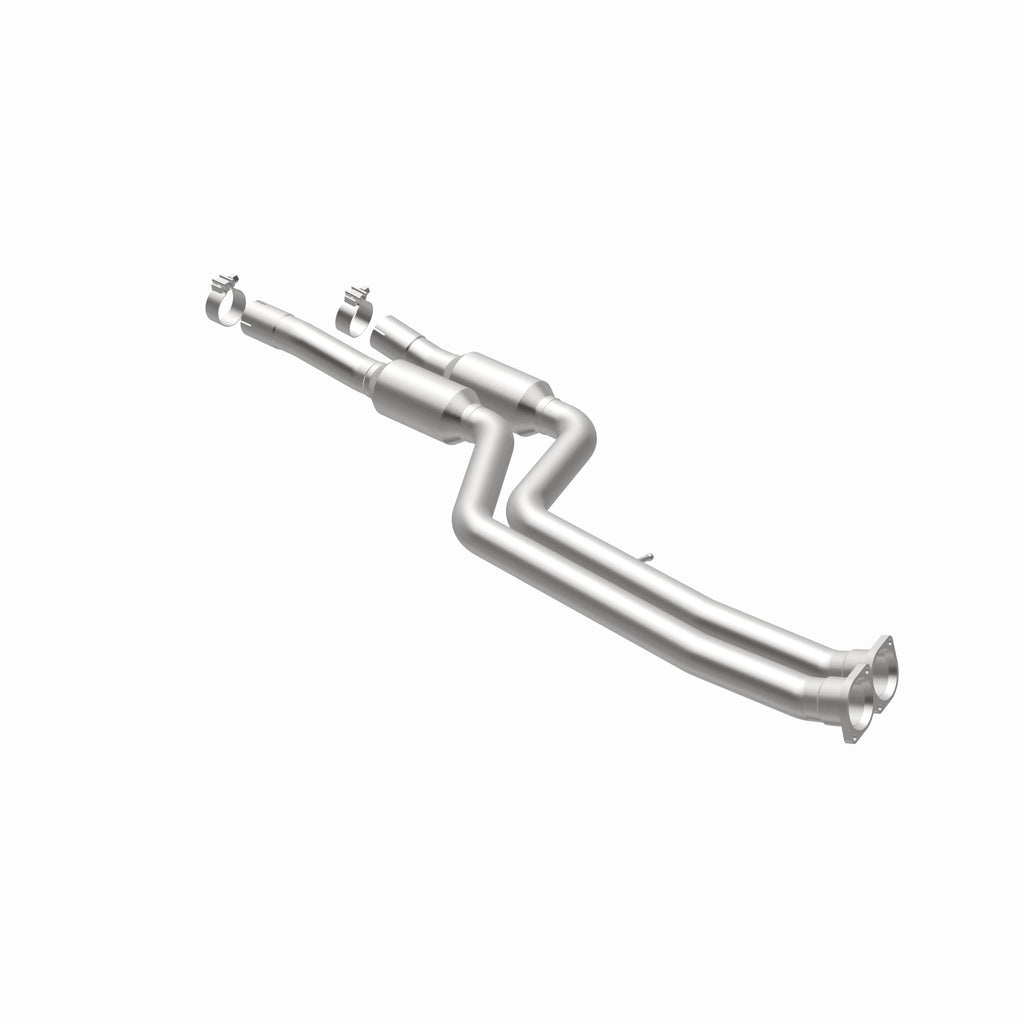 MagnaFlow Exhaust Products 52925 OEM Grade Direct-Fit Catalytic Converter for Select BMW M3, BMW M4