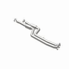 Load image into Gallery viewer, MagnaFlow Exhaust Products 52925 OEM Grade Direct-Fit Catalytic Converter for Select BMW M3, BMW M4