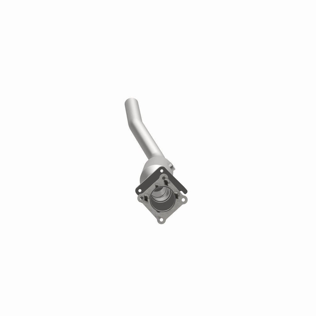 MagnaFlow Exhaust Products 6561192 California CARB Direct-Fit Catalytic Converter for Select Jeep Compass, Jeep Patriot