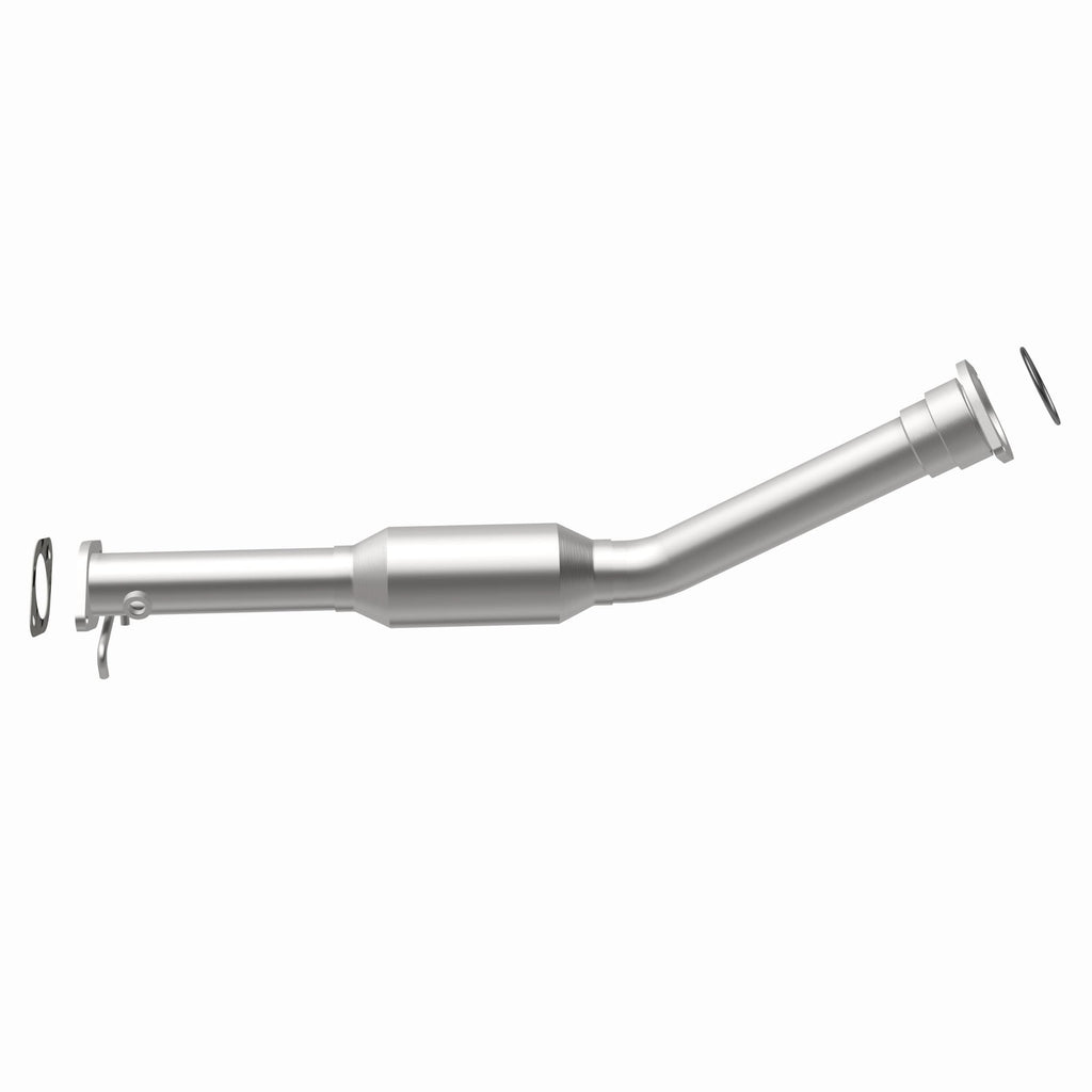 MagnaFlow Exhaust Products 4561221 California CARB Direct-Fit Catalytic Converter for Select Chevrolet Impala, Chevrolet Monte Carlo, Pontiac Grand Prix