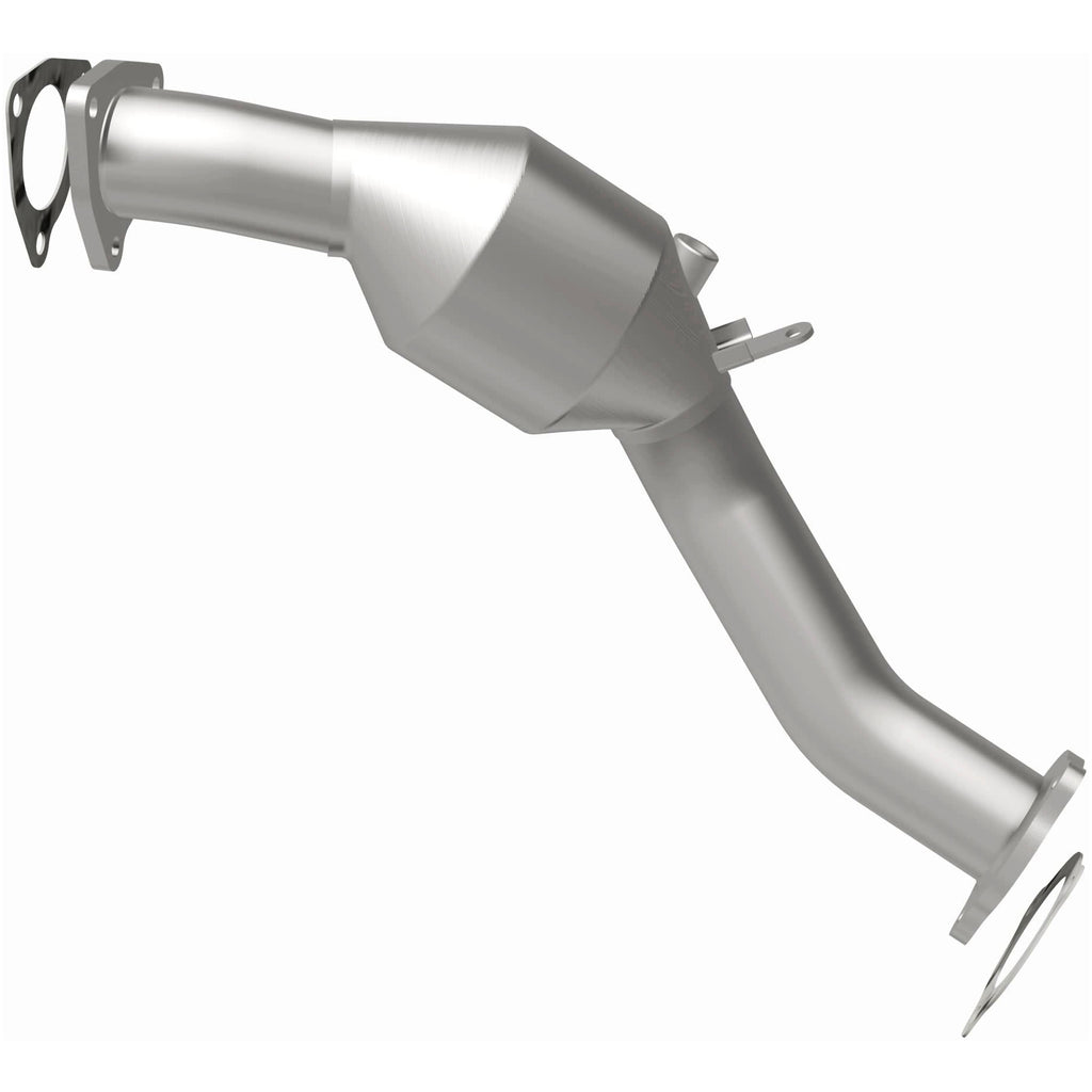 MagnaFlow Exhaust Products 5451400 California CARB Direct-Fit Catalytic Converter for Select Audi Q7