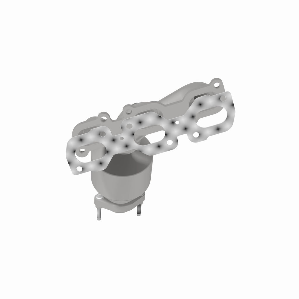 MagnaFlow Exhaust Products 49920 OEM Grade Manifold Catalytic Converter for Select Ford Escape, Mercury Mariner