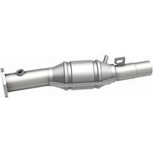 Load image into Gallery viewer, MagnaFlow Exhaust Products 23713 Standard Grade Direct-Fit Catalytic Converter for Select Volkswagen Golf, Volkswagen Jetta