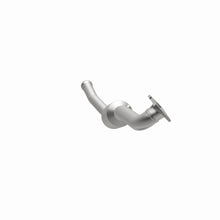 Load image into Gallery viewer, MagnaFlow Exhaust Products 5551737 California CARB Direct-Fit Catalytic Converter for Select Dodge Durango, Jeep Grand Cherokee