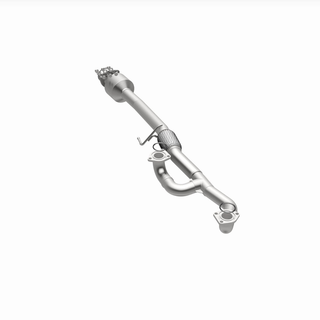 MagnaFlow Exhaust Products 5571756 California CARB Direct-Fit Catalytic Converter for Select Acura MDX, Honda Pilot