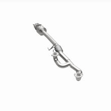 Load image into Gallery viewer, MagnaFlow Exhaust Products 5571756 California CARB Direct-Fit Catalytic Converter for Select Acura MDX, Honda Pilot