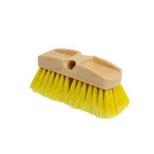 Load image into Gallery viewer, Felton SB8Y Yellow 8&quot; All Purpose Wash Brush