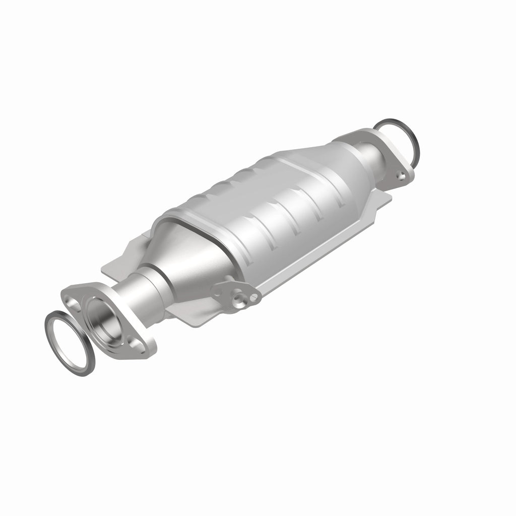 MagnaFlow Exhaust Products 23889 Standard Grade Direct-Fit Catalytic Converter for Select Toyota Corolla, Toyota Corona, Toyota Cressida, Toyota Pickup
