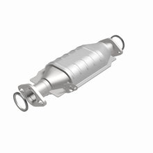 Load image into Gallery viewer, MagnaFlow Exhaust Products 23889 Standard Grade Direct-Fit Catalytic Converter for Select Toyota Corolla, Toyota Corona, Toyota Cressida, Toyota Pickup