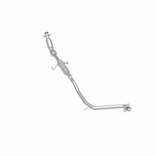 Load image into Gallery viewer, MagnaFlow Exhaust Products 5631453 California CARB Direct-Fit Catalytic Converter for Select Toyota Prius