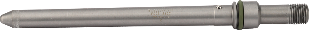 Alliant Power F 00R J01 029 Diesel Fuel Injector Connector Tube