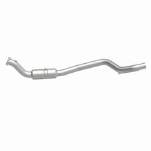 Load image into Gallery viewer, MagnaFlow Exhaust Products 5561100 California CARB Direct-Fit Catalytic Converter for Select Chrysler 300, Dodge Challenger, Dodge Charger