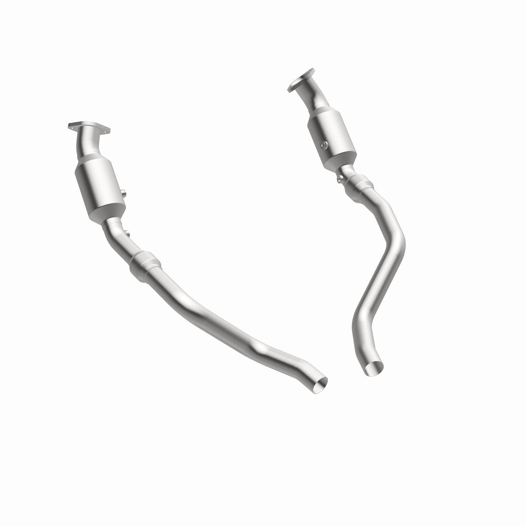 MagnaFlow Exhaust Products 16421 OEM Grade Direct-Fit Catalytic Converter for Select Chrysler 300, Dodge Challenger, Dodge Charger, Dodge Magnum
