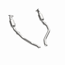 Load image into Gallery viewer, MagnaFlow Exhaust Products 16421 OEM Grade Direct-Fit Catalytic Converter for Select Chrysler 300, Dodge Challenger, Dodge Charger, Dodge Magnum