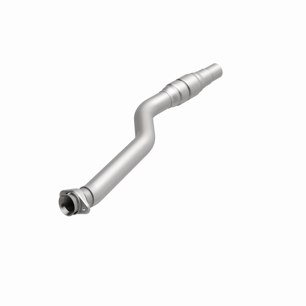 MagnaFlow Exhaust Products 24228 HM Grade Direct-Fit Catalytic Converter for Select BMW M5, BMW M6