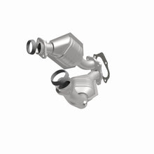 Load image into Gallery viewer, MagnaFlow Exhaust Products 441119 California CARB Direct-Fit Catalytic Converter for Select Ford Ranger, Mazda B4000