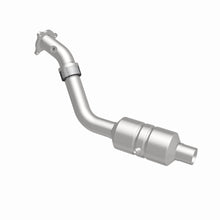 Load image into Gallery viewer, MagnaFlow Exhaust Products 49526 OEM Grade Direct-Fit Catalytic Converter for Select Chrysler Pacifica