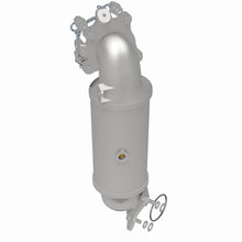 Load image into Gallery viewer, MagnaFlow Exhaust Products 6561120 California CARB Direct-Fit Catalytic Converter for Select Honda Civic