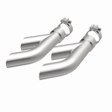 Load image into Gallery viewer, MagnaFlow Exhaust Products 35218 Exhaust Tip Set - Turn Down - 2.50In.