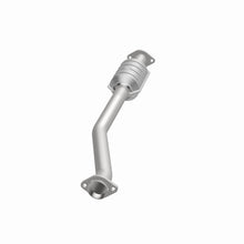 Load image into Gallery viewer, MagnaFlow Exhaust Products 23747 HM Grade Direct-Fit Catalytic Converter for Select Suzuki Esteem
