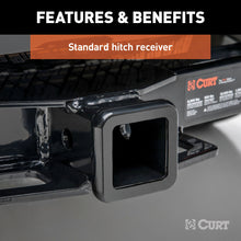 Load image into Gallery viewer, CURT 31089 CURT 31089 2-Inch Front Receiver Hitch; Select Ram 2500 - Truck Part Superstore